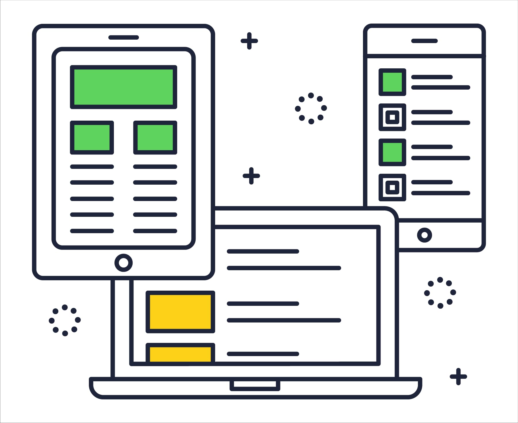 Usluga izrade e-commerce web shopova