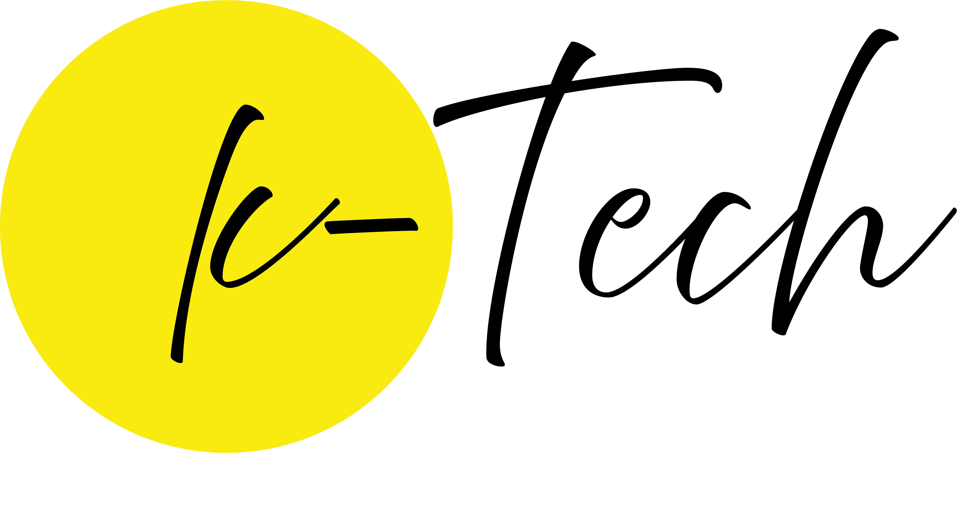 k-Tech logo